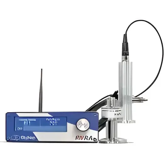 Discover Digivac FYRA Vacuum Gauge for Precise Lab Processes