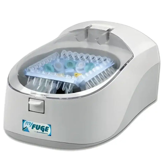 Discover Top Centrifuges for Efficient Lab Work at Shop Genomics