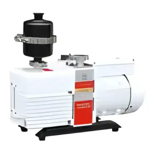 1-Zone 1200°C PE/CVD Stationary Furnace W/ RF Generator Gas Mix & Pumping System 150mm OD - Furnaces & Boilers