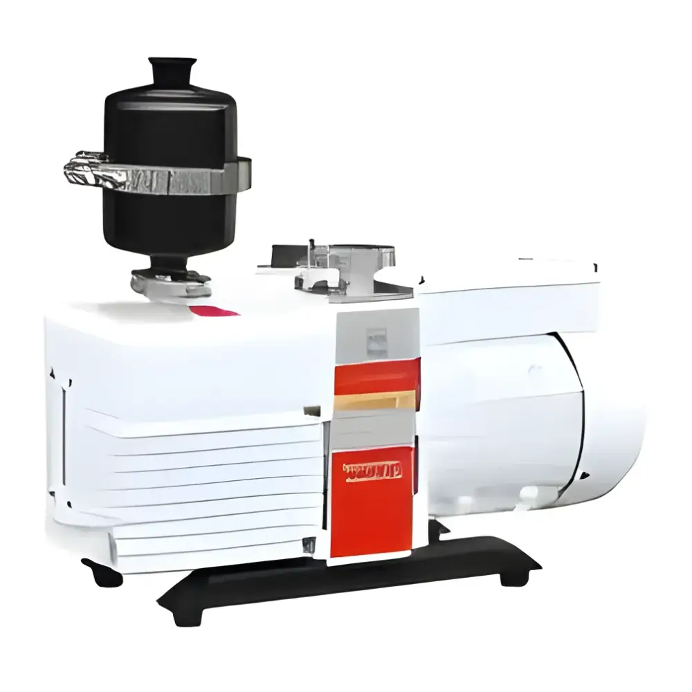 1-Zone 1200°C PE/CVD Stationary Furnace W/ RF Generator Gas Mix & Pumping System 60mm OD - Furnaces & Boilers