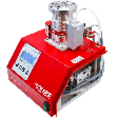 1-Zone 1200°C PE/CVD Stationary Furnace W/ RF Generator Gas Mix & Pumping System 150mm OD - Furnaces & Boilers