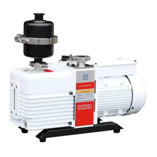 1-Zone 1200°C PE/CVD Stationary Furnace W/ RF Generator Gas Mix & Pumping System 100mm OD - Furnaces & Boilers