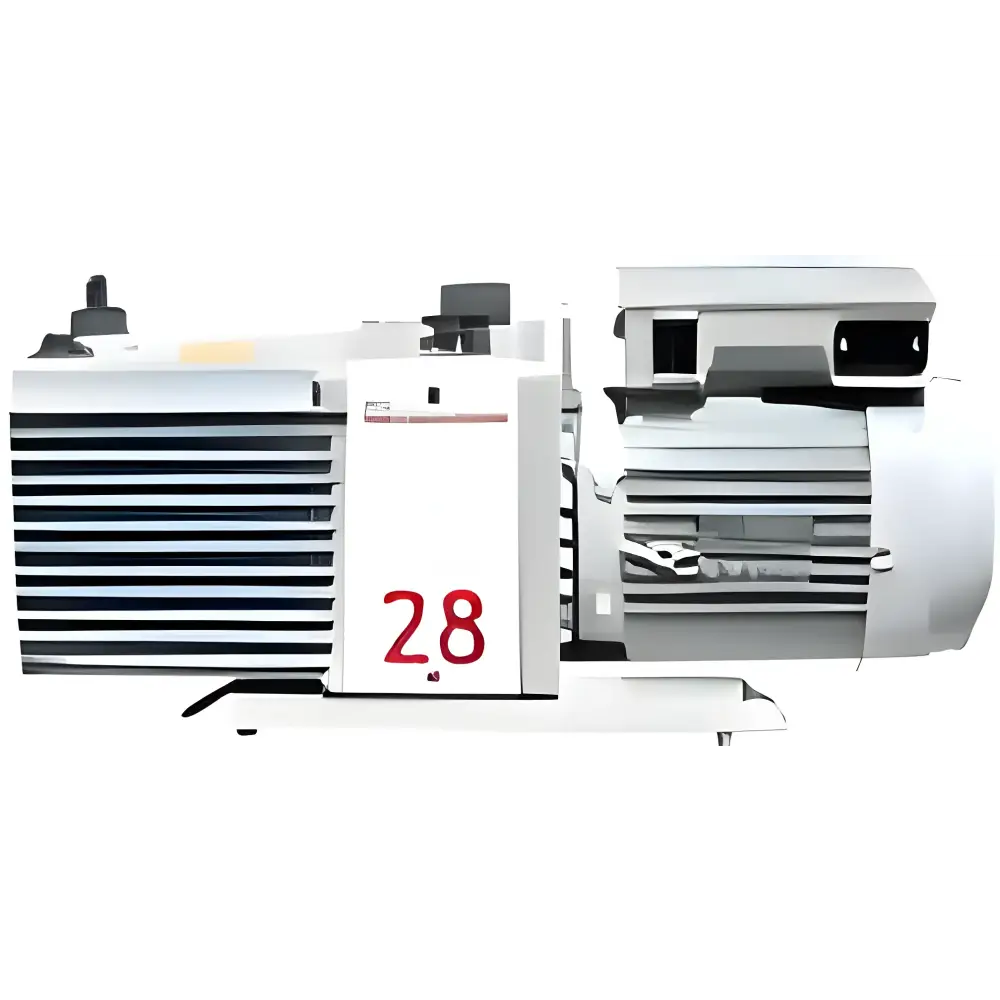 1-Zone 1400°C CVD Tube Furnace With Gas Mixing & Pumping System 100mm OD - Furnaces & Boilers