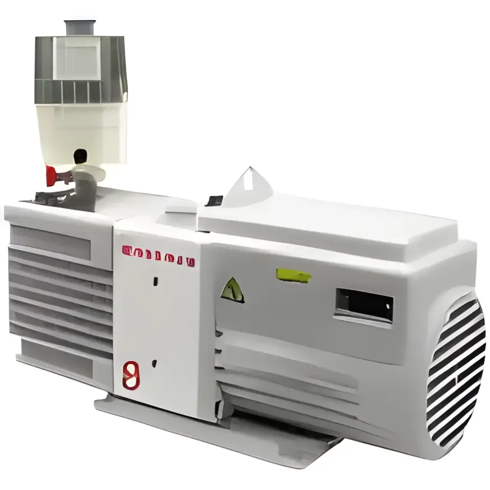 1-Zone 1400°C CVD Tube Furnace With Gas Mixing & Pumping System 100mm OD - Furnaces & Boilers