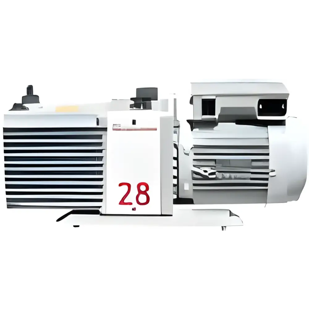 1-Zone 1400°C CVD Tube Furnace With Gas Mixing & Pumping System 60mm OD - Furnaces & Boilers