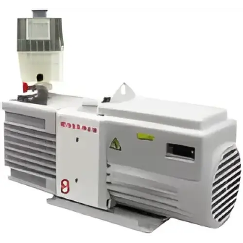 1-Zone 1400°C CVD Tube Furnace With Gas Mixing & Pumping System 60mm OD - Furnaces & Boilers