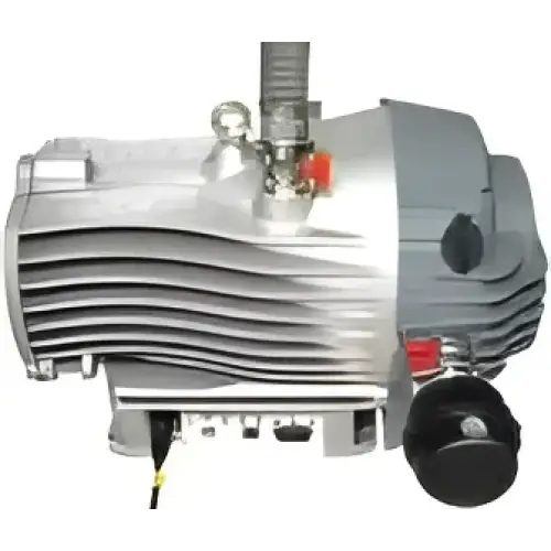 1-Zone 1700°C CVD Tube Furnace With Gas Mixing & Pumping System 60mm OD - Furnaces & Boilers