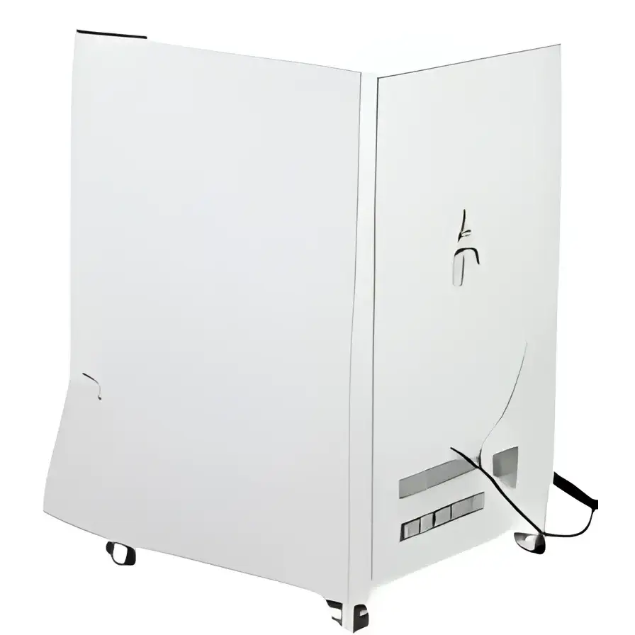 1200°C Muffle Furnace w/ Kanthal Heating Elements (24x24x24) - Furnaces & Boilers