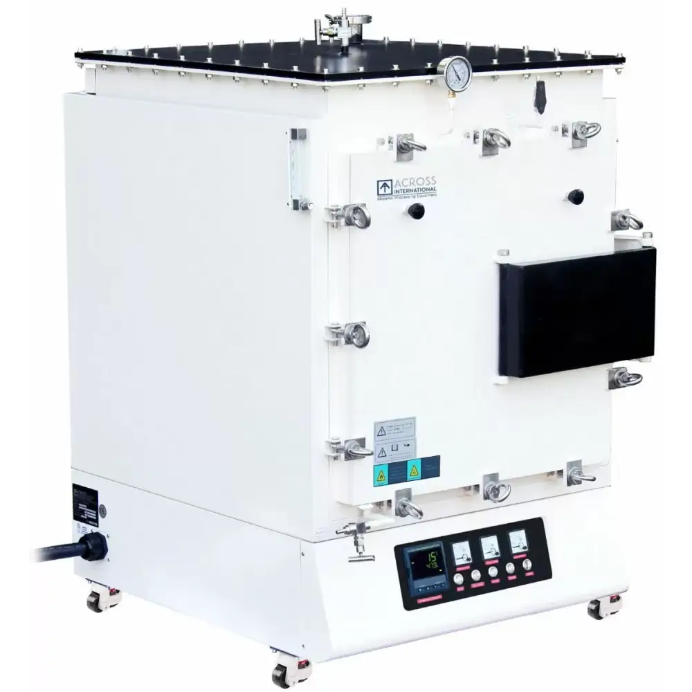 1200C cntrld atmosphere furnace 20x16x16 - Furnaces & Boilers