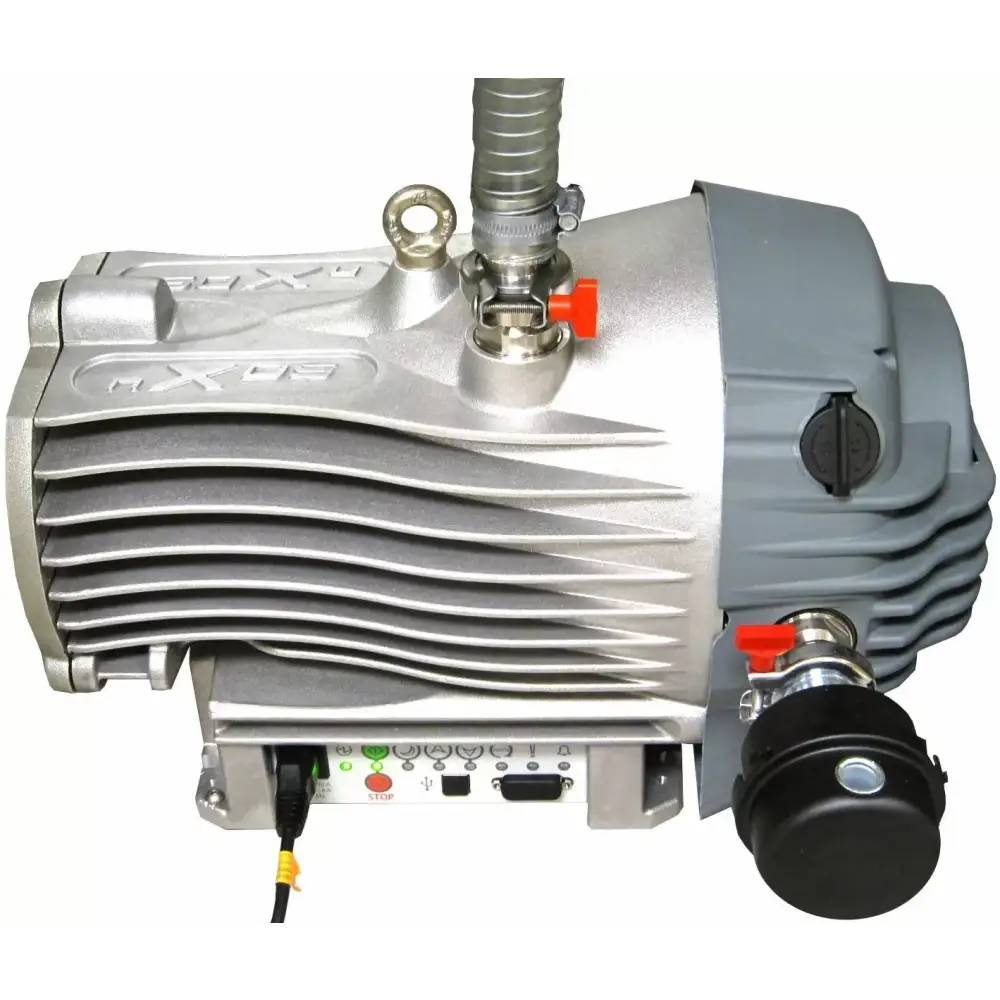1200C cntrld atmosphere furnace 20x16x16 - Furnaces & Boilers