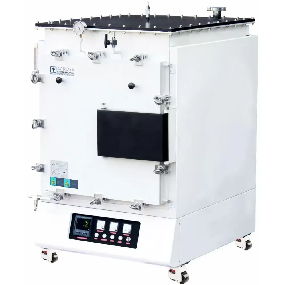 1200C cntrld atmosphere furnace 20x16x16 - Furnaces & Boilers