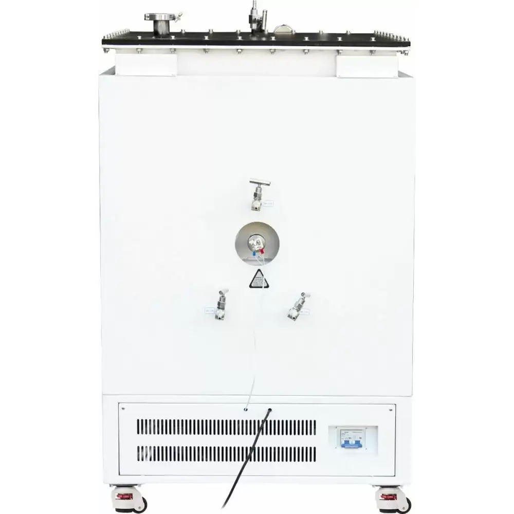 1200C cntrld atmosphere furnace 20x16x16 - Furnaces & Boilers