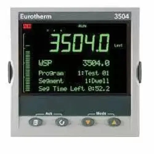 1400C Multi-Segment Muffle Furnace PC Interface ETL/CE Certified - Furnaces & Boilers
