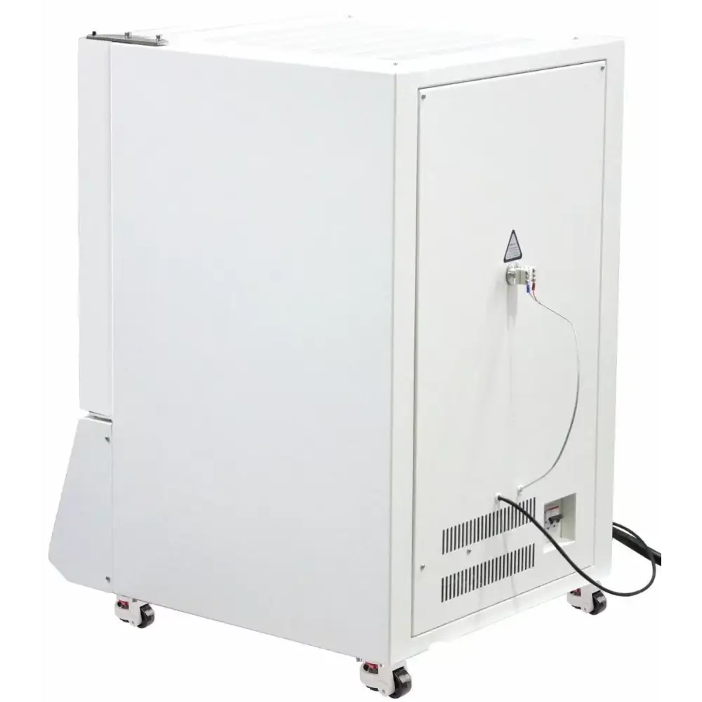 1400C Multi-Segment Muffle Furnace PC Interface ETL/CE Certified - Furnaces & Boilers
