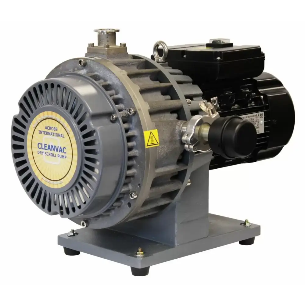 1700°C Max Cont Atmosp Muffle Furnace 6X6X6 - Furnaces & Boilers