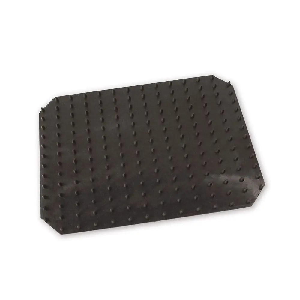 2D & 3D Rockers Accessories - Optional dimpled mat for use with a variety of tubes - 2D & 3D Rockers Accessories