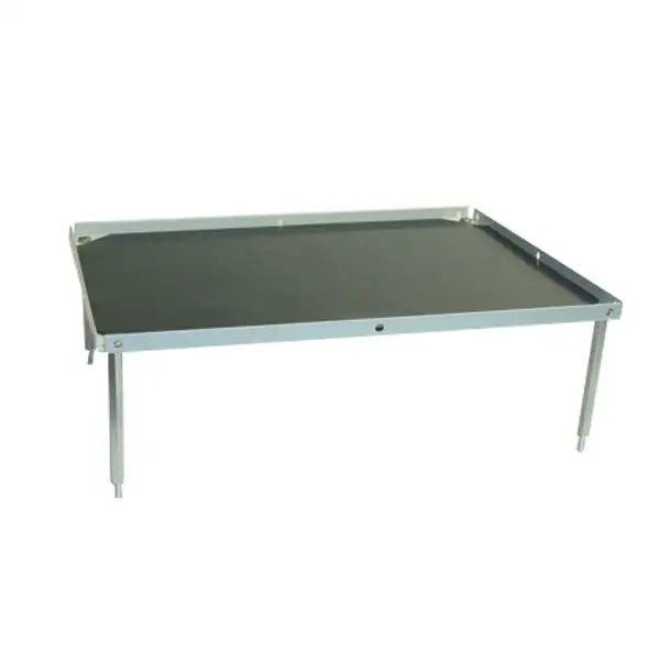 2D & 3D Rockers Accessories - Stacking platform large 12’’x12’’ with flat mat (3.0’’ separation) - 2D & 3D Rockers