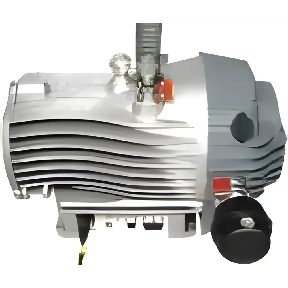 3-Zone 1500C Rotary & Tilting Top-Open Tube Furnace 80mm OD - Furnaces