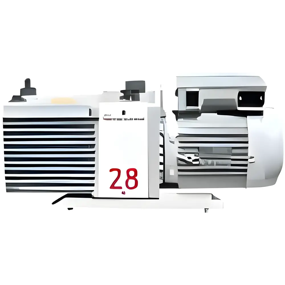 316L SST 100C UL Certified 16 CF Vacuum Oven w/ 6 Shelves & SST Tubing - Ovens