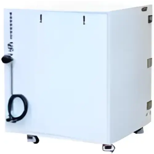 316L SST 250C 26 Shelf Max 16 CF 5 Sided Heating Vacuum Oven 220V ETL - Ovens