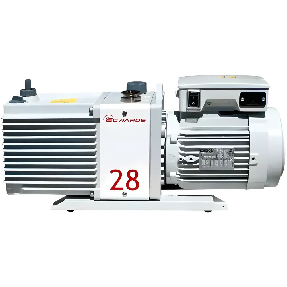 316L SST 250C UL 14 Shelf Max 5 Cu Ft 5 Sided Heating Vacuum Oven - Ovens