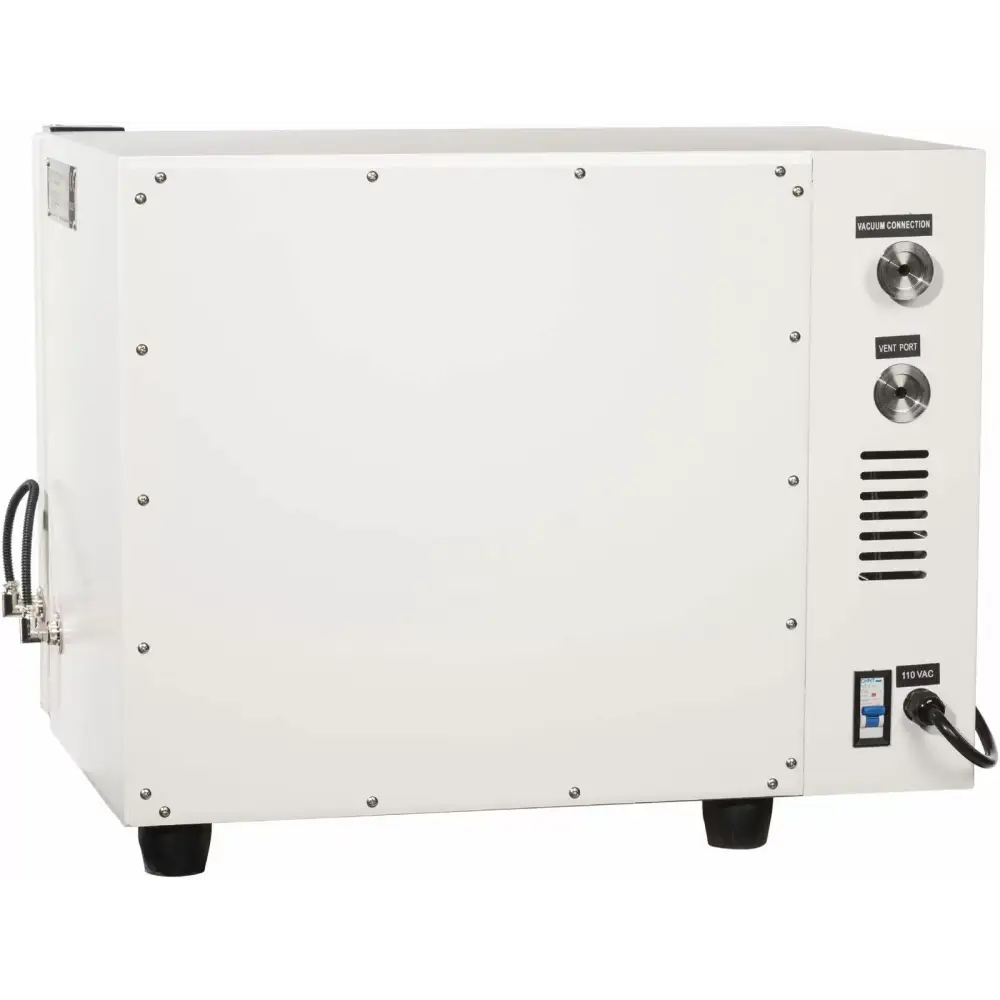 316L SST 250C UL Certified 0.9 CF Vacuum Oven 5 Sided Heat - 110V 60Hz - Ovens