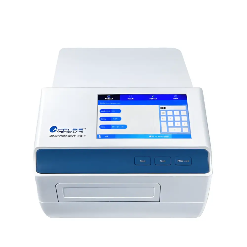 Accuris™ MR9610/MR9611 Accessories - SmartReader UV-Vis PC Software - Instruments