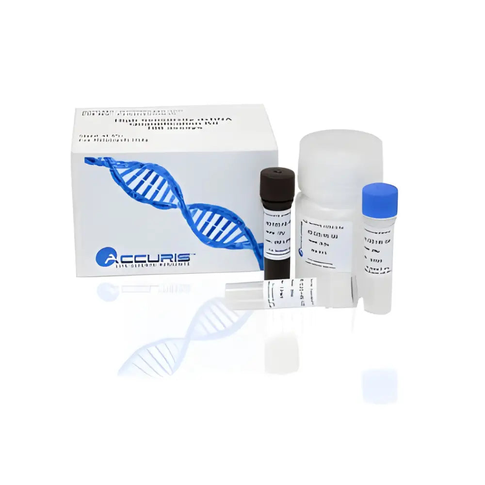 Accuris Smart-Q™ Accessories - Broad Range dsDNA Quantification Kit 100 assays - Nano Spectrophotometers & Fluorometers