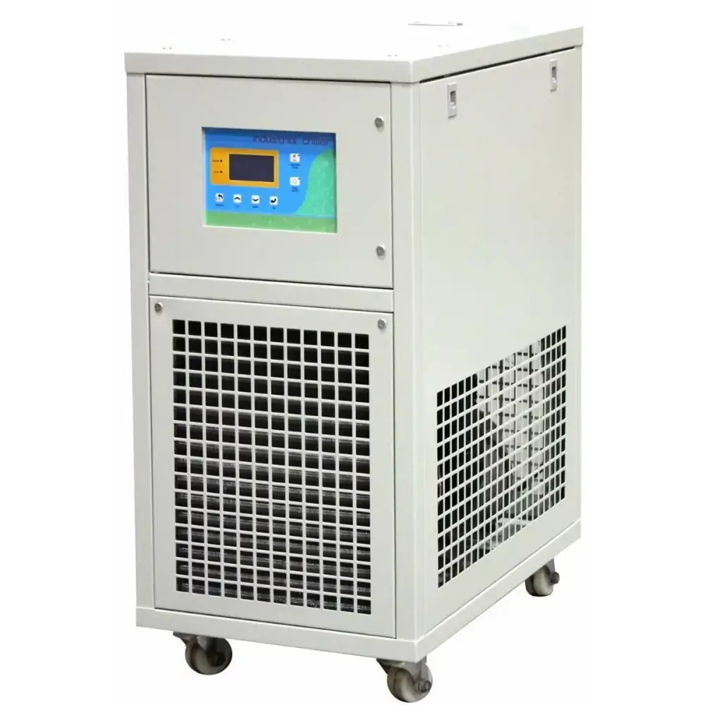 Ai 10°C to 25°C 33L/Min 17L Capacity Recirculating Chiller - Laboratory Equipment