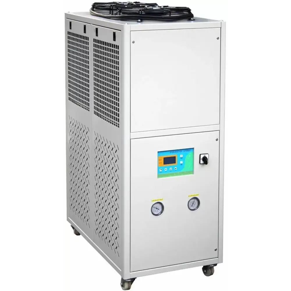 Ai 10°C to 25°C 33L/Min 35L Capacity Recirculating Chiller - Laboratory Equipment