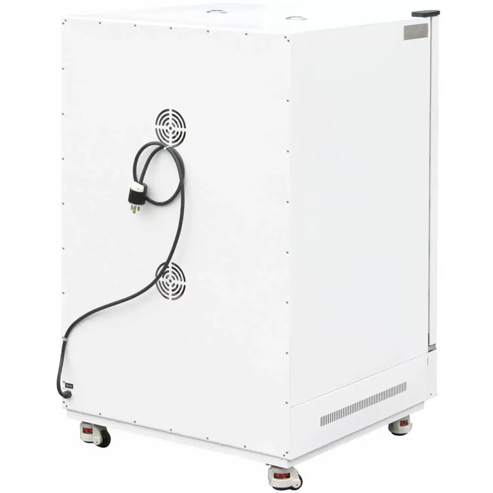 Ai 250°C 14.5 Cu Ft 16 Shelves Max Forced Drying Oven 220V with 316L SST Chamber - Ovens