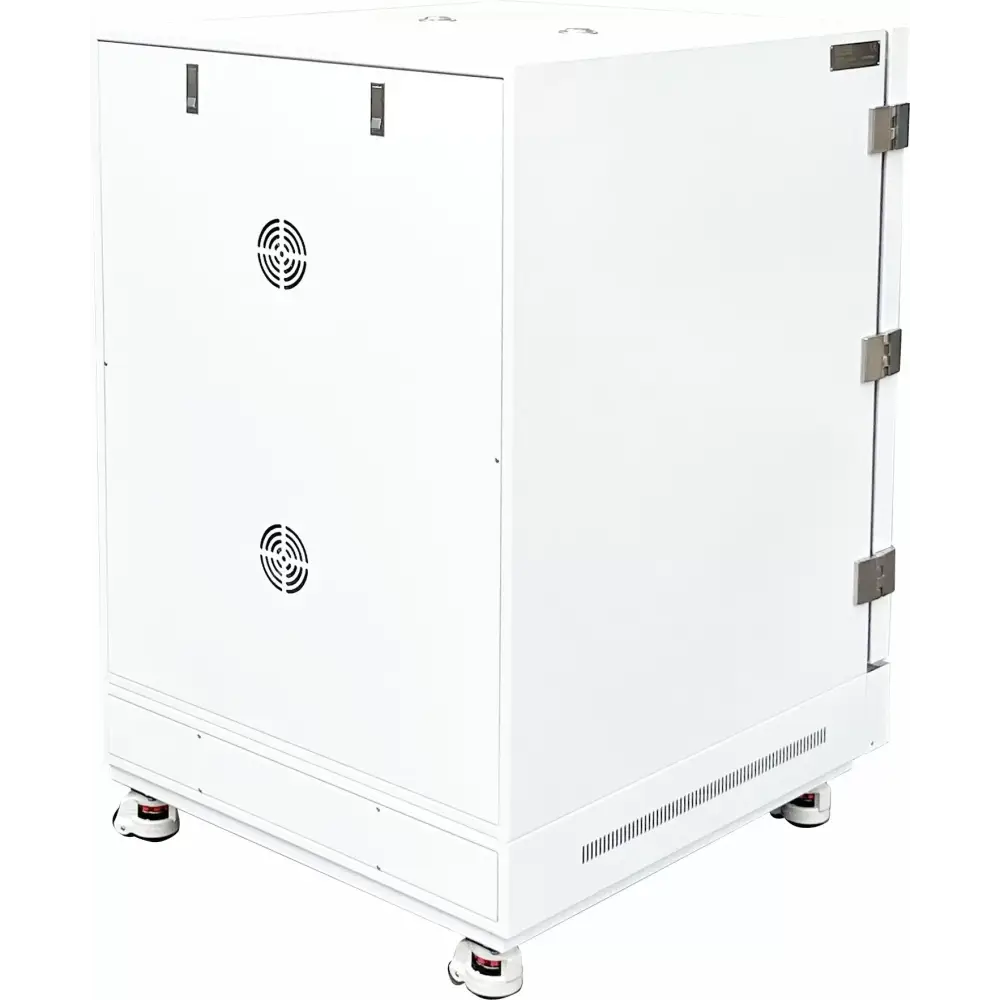 Ai 250°C 22 Cu Ft Forced Convection Oven 220V With 316L SST Chamber - Ovens