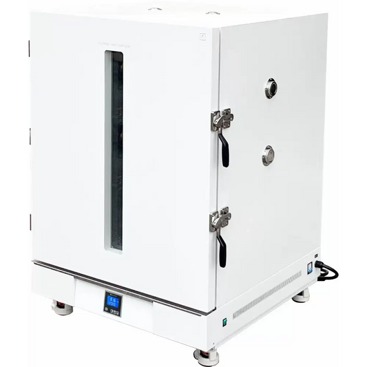 Ai 250°C 22 Cu Ft Forced Convection Oven 220V With 316L SST Chamber - Ovens