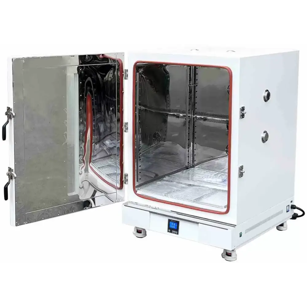 Ai 250°C 22 Cu Ft Forced Convection Oven 220V With 316L SST Chamber - Ovens