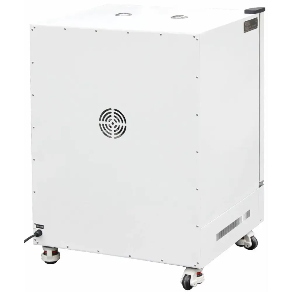 Ai 250°C 4.8 Cu Ft 9 Shelves Max Forced Drying Oven 220V With 316L Chamber - Ovens