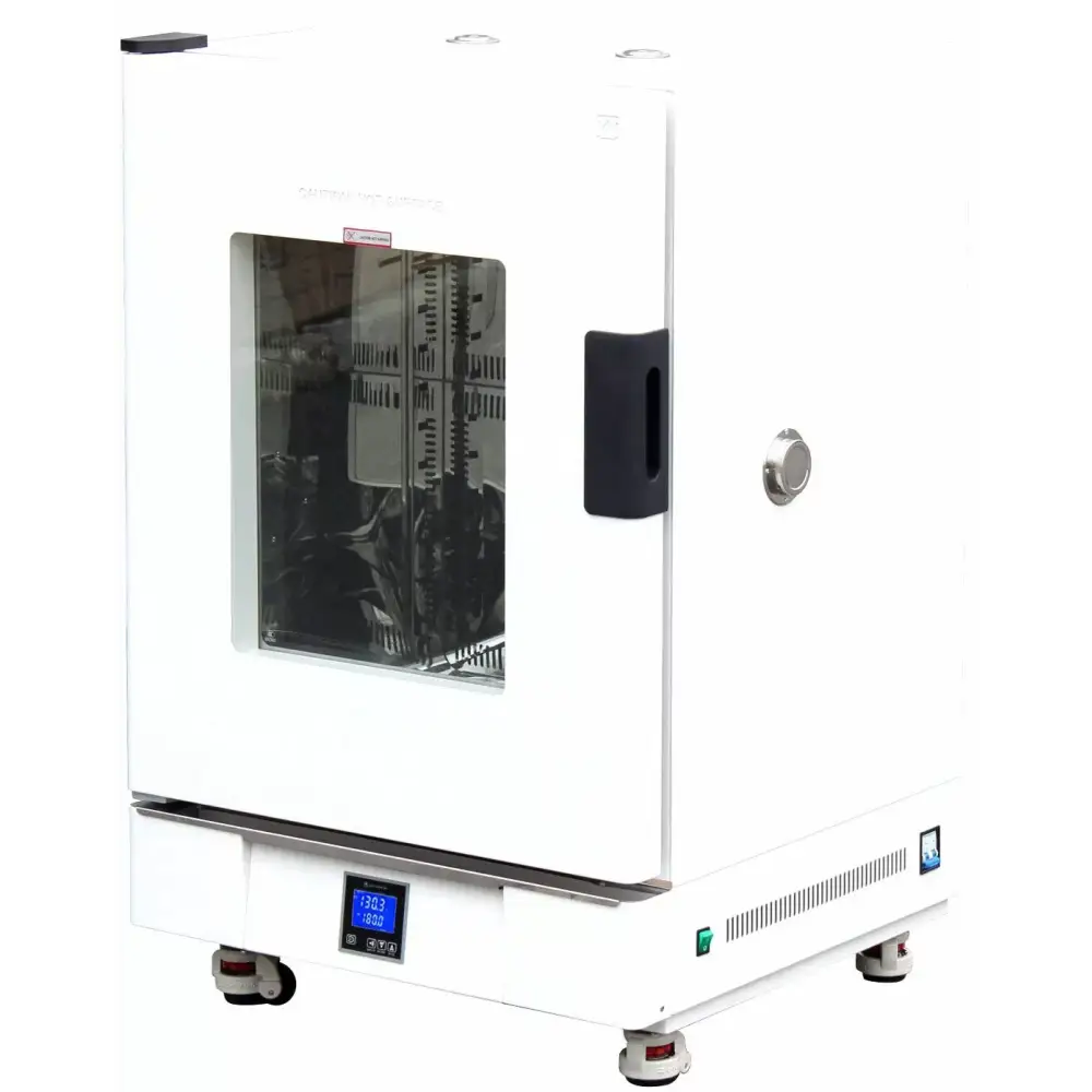 Ai 250°C 8 Cu Ft 13 Shelves Max Forced Drying Oven With 316L Chamber 220V - Ovens