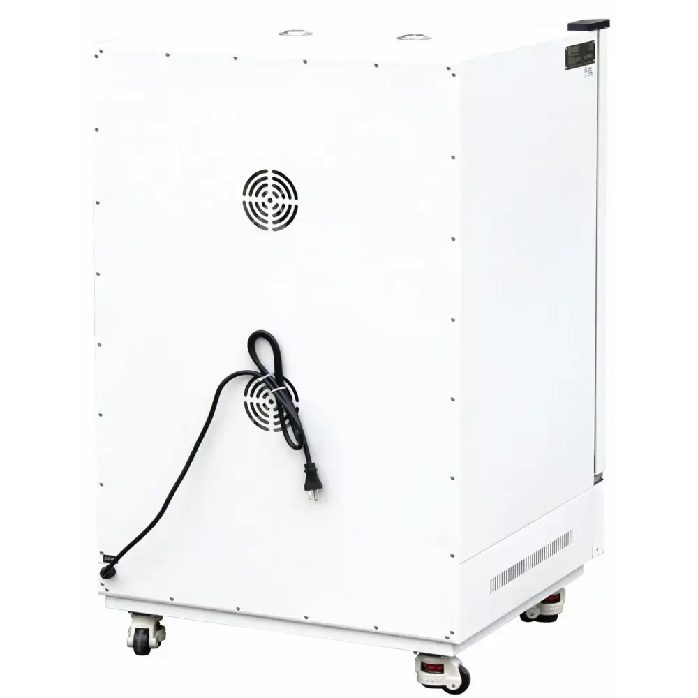 Ai 250°C 8 Cu Ft 13 Shelves Max Forced Drying Oven With 316L Chamber 220V - Ovens