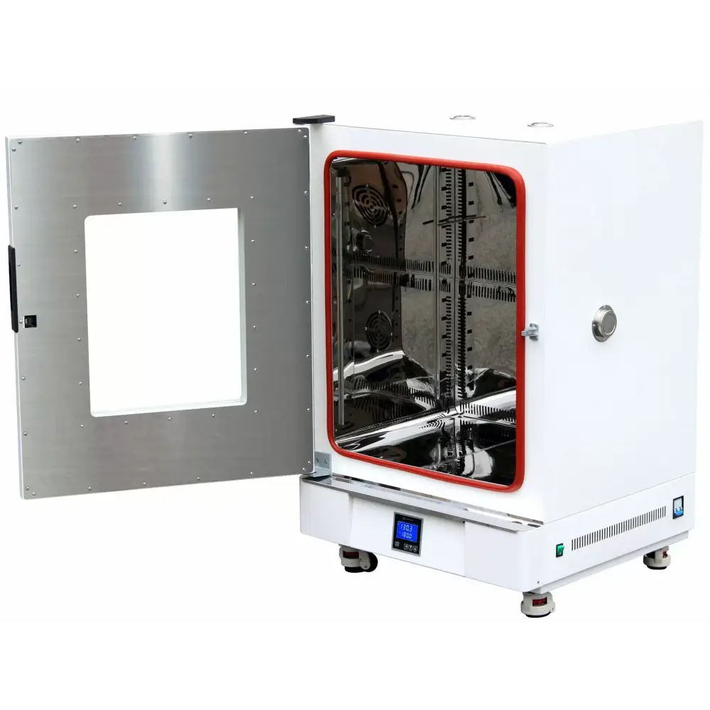 Ai 250°C 8 Cu Ft 13 Shelves Max Forced Drying Oven With 316L Chamber 220V - Ovens