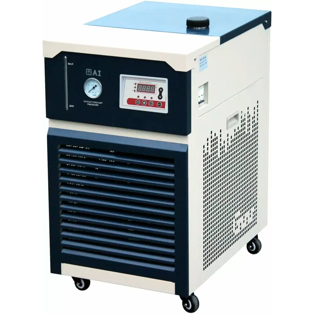 Ai -30°C 17L Recirculating Chiller with 20L/Min Centrifugal Pump - Laboratory Equipment