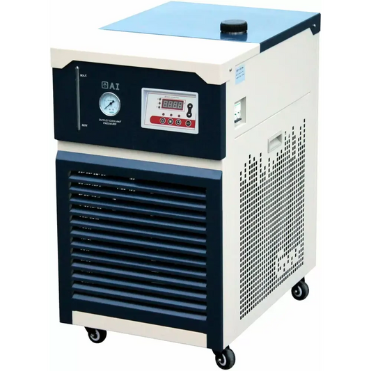 Ai -30°C 17L Recirculating Chiller with 20L/Min Centrifugal Pump - Laboratory Equipment