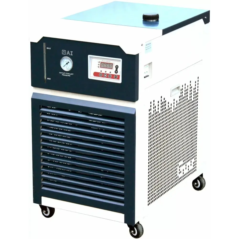 Ai -30°C 30L Recirculating Chiller with 20L/Min Centrifugal Pump - Laboratory Equipment