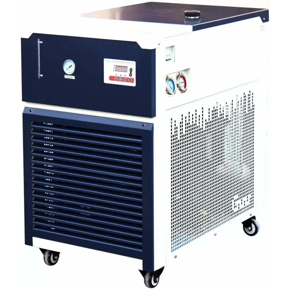 Ai -30°C 40L Recirculating Chiller with 30L/Min Centrifugal Pump - Laboratory Equipment