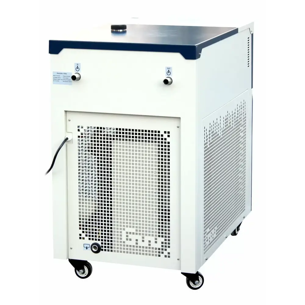Ai -30°C 40L Recirculating Chiller with 30L/Min Centrifugal Pump - Laboratory Equipment