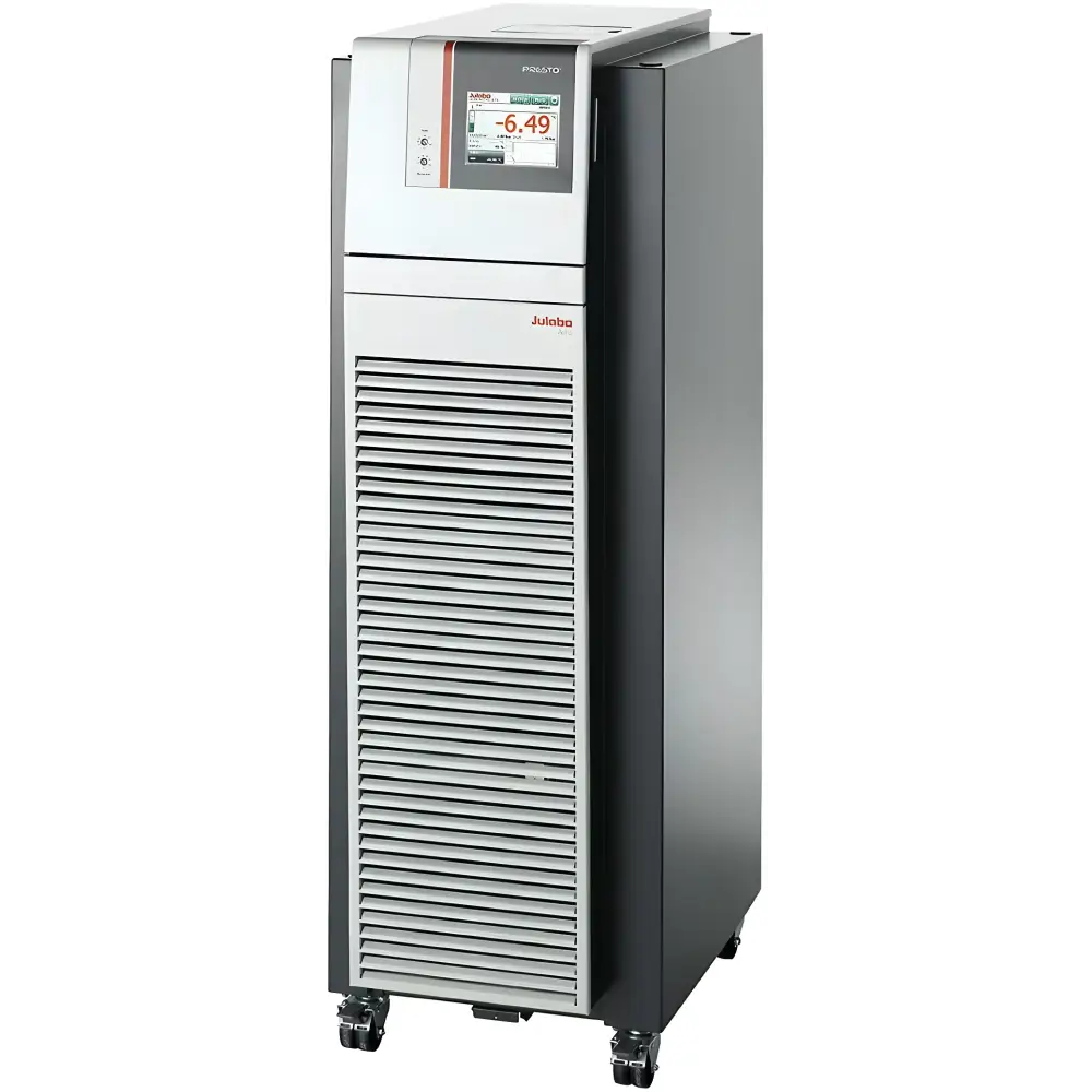 Ai 50L Single Jacketed Filter Glass Reactor - Laboratory Equipment