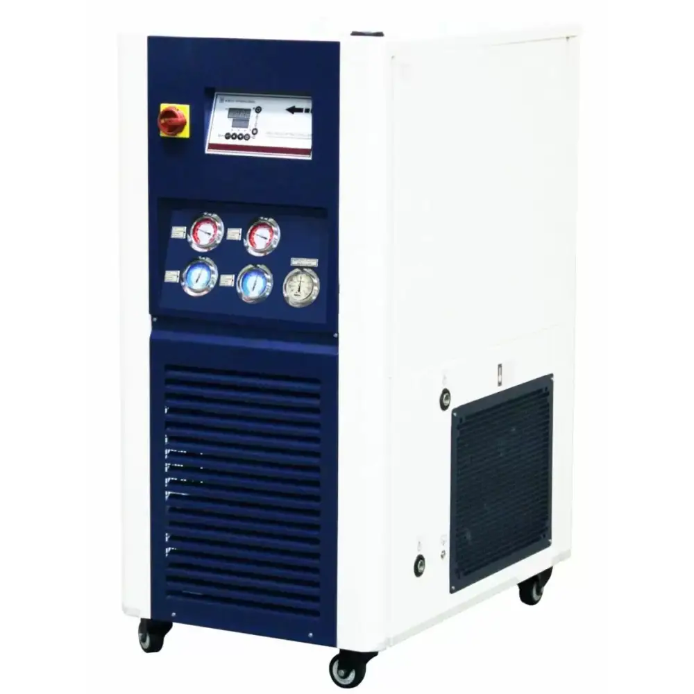 Ai -75°C 10L Recirculating Chiller with 30L/Min Centrifugal Pump - Laboratory Equipment