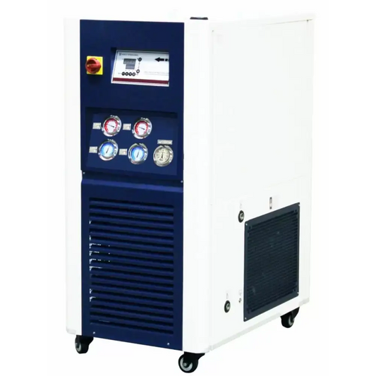 Ai -75°C 10L Recirculating Chiller with 30L/Min Centrifugal Pump - Laboratory Equipment
