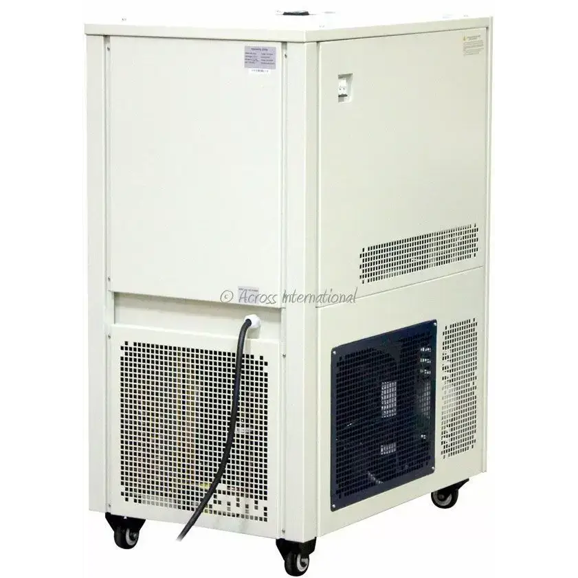 Ai -75°C 10L Recirculating Chiller with 30L/Min Centrifugal Pump - Laboratory Equipment