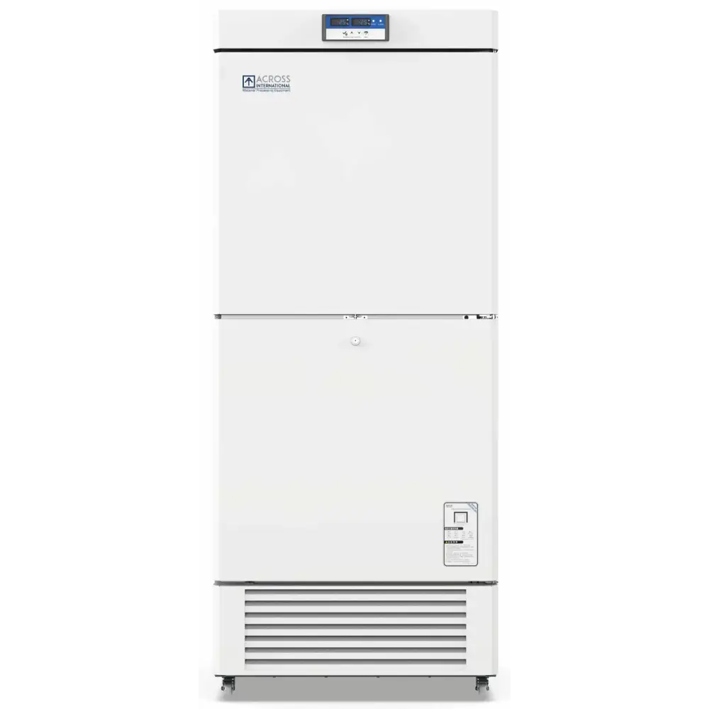 Ai DeepFreeze 16 Cu Ft -40°C Upright Freezer 110V - Freezers
