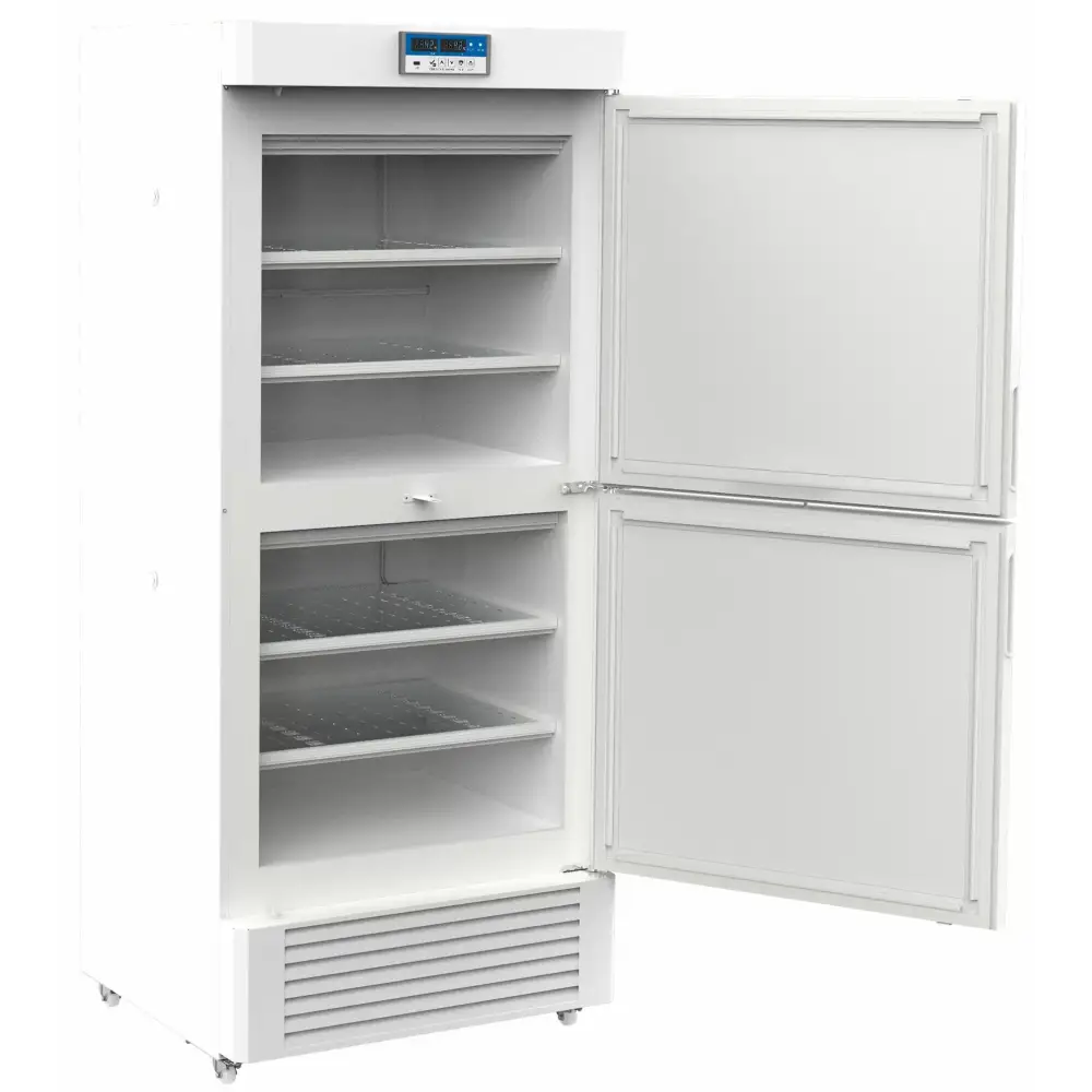 Ai DeepFreeze 16 Cu Ft -40°C Upright Freezer 110V - Freezers