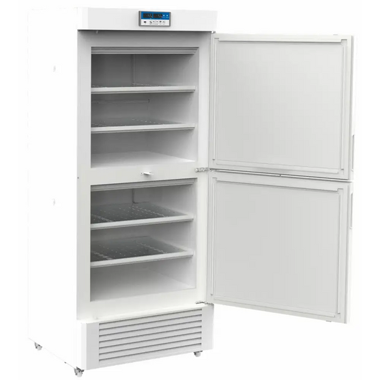 Ai DeepFreeze 16 Cu Ft -40°C Upright Freezer 110V - Freezers